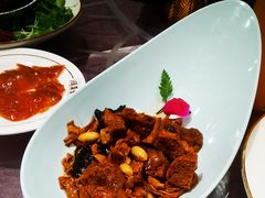 -北京全聚德(王府井店)