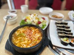 -元祖李朝(新威路店)