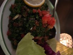 -ELI FALAFEL Lebanese&Mediterranean黎巴嫩美食(富城路店)