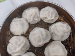 -百年尹氏汤包(湖南路狮子桥店)