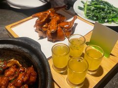 -汤城小厨•粤菜•靓汤(苏州街店)