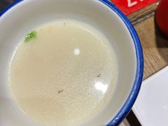 -河沿肉饼Beijing Pie(东华门店)