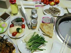 -牛太郎时尚自助烧烤