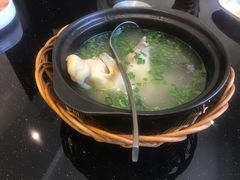 -华庭苑农家乐(旺山店)