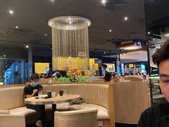 大堂-大家乐(东莞虎门店)