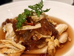 -外婆家(西红门荟聚购物中心店)