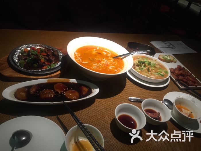 小团圆餐厅(南塘店)图片 - 第1张