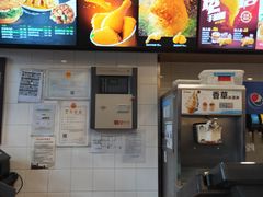 -德克士(北京站店)