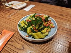 -烤小呆碳烤大肉筋