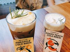 -Seesaw Coffee(上海尚悦湾店)