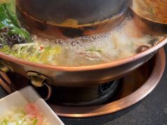 -南门四季铜锅涮肉(大屯·北苑店)