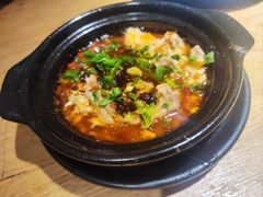 -胡马八破·川菜小馆(高新万达店)