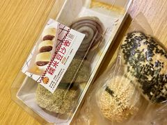 -王家沙点心店(南京西路总店)