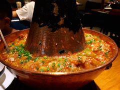 铜锅洋芋鸡-觅山云南菜(泊富ICITY店)