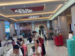 -普天和酒楼(天津之眼店)