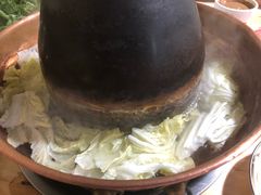 -元盛居(生态大街店)