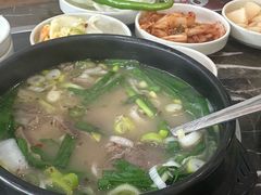 -秀男家米肠汤饭