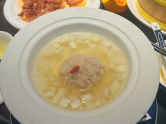 -芳芳私房菜·精做淮扬菜(承德路店)