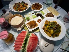 -恭敬李·烤鸭(天坛北门店)