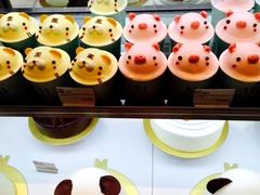 -新世界百货(明洞总店)