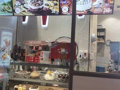 -DQ·蛋糕·冰淇淋(万象城店)
