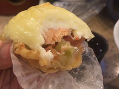 -点都德(大茶楼店)