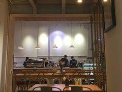 大堂-Country Lane咖啡·意粉(荔园新天地店)