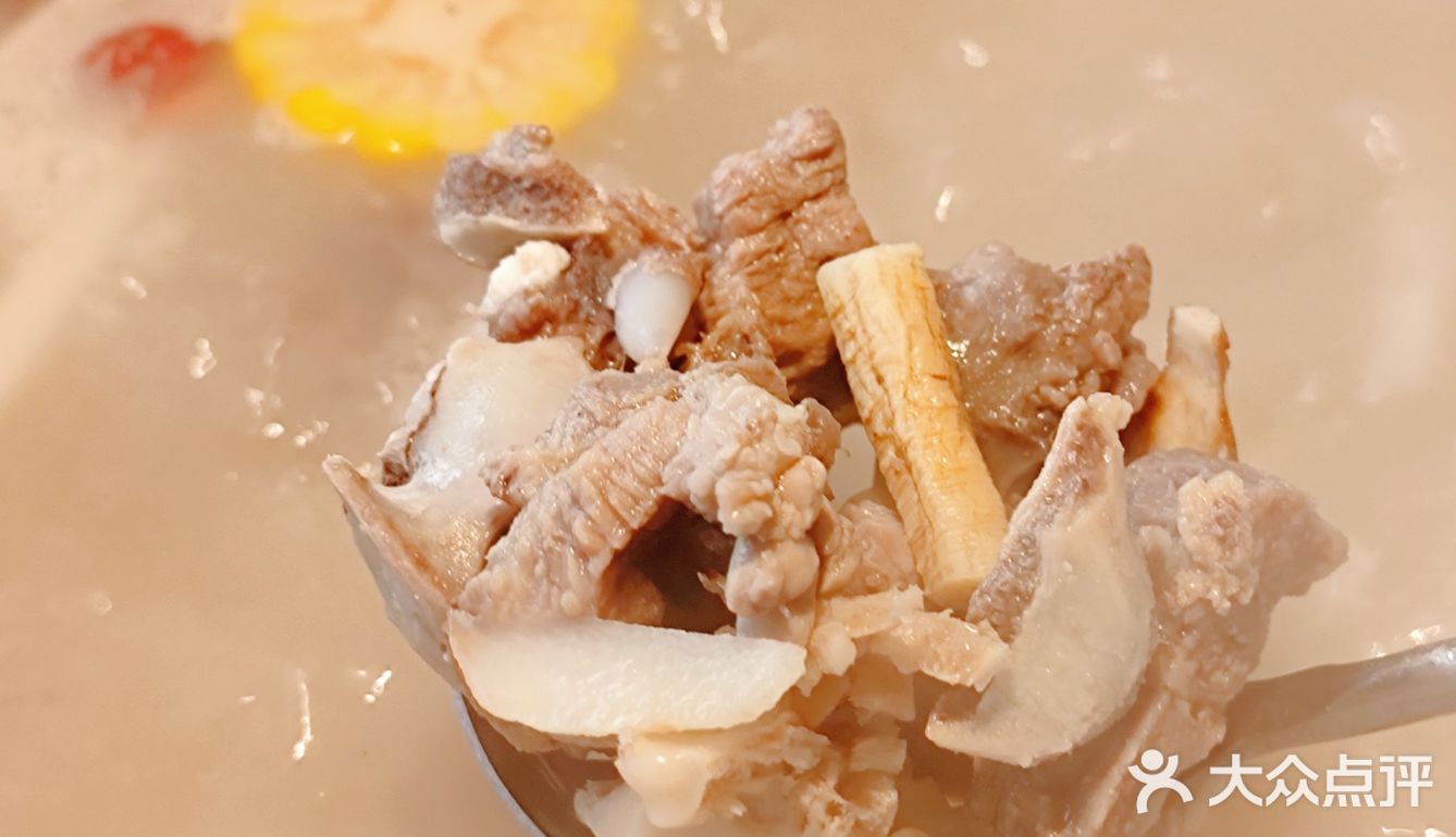 🍁西安攻略‖冬天吃羊肉火锅必选靓靓