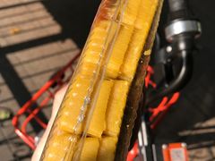 豆沙绿豆糕-上海虹口糕团食品厂(欣兴店)