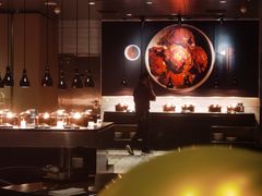 -博林天瑞喜来登酒店·西丽尚膳