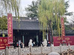 -钱王祠