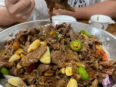 -食光慢宴·安吉土菜馆