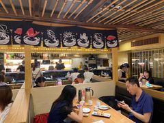 大堂-赤稻·日式料理(禅城店)