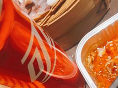 -乔街深夜食堂·台州菜·高压锅生蚝(杭州总店)