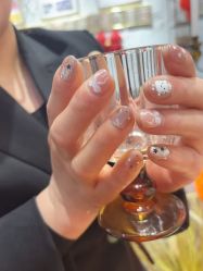 -US•美甲艺术 | 冕光