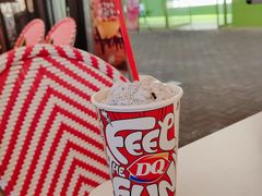 -DQ·蛋糕·冰淇淋(大宁国际商业广场店)