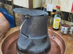 -元盛居(生态大街店)