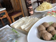 -重庆巴渝火锅(钟家村店)