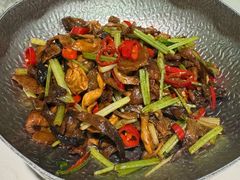 -苏梦江南·淮扬菜(夫子庙店)