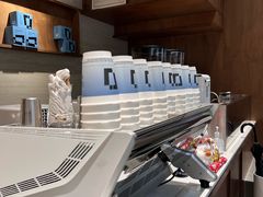 -LOTTA COFFEE(安居博文苑店)