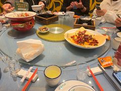 -湘厨私房菜(广昌店)