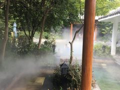 -深业半汤御泉庄温泉