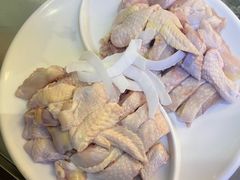 -探窝·竹笙椰子鸡(杨箕店)