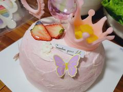 -85度C(北京玉蜓桥二店)