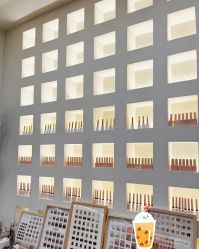 -MONICABOX美甲美睫