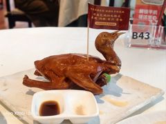 -侨美·唐荔园·40年地道粤菜