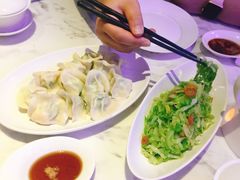 原汁海胆水饺-喜鼎海胆水饺(柏威年购物中心店)