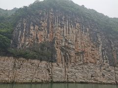 -神农溪纤夫文化旅游区