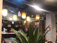 大堂-醉长安(南门总店)