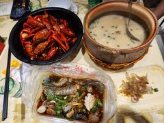 -聚味瞿记·龙虾堂(天元店)